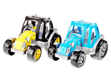 TRAKTOR 282