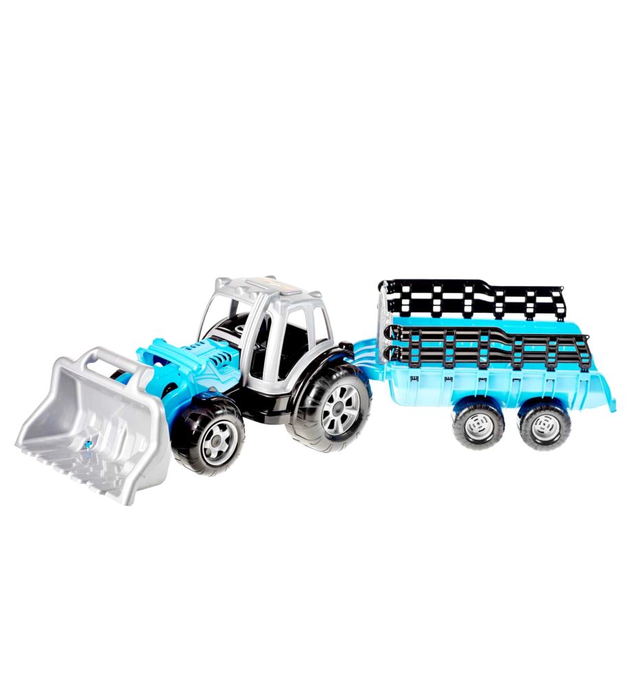 TRAKTOR 305
