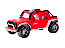 SAMOCHOD 4X4 015