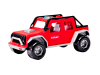 SAMOCHOD 4X4 015