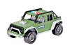 SAMOCHOD 4X4 015