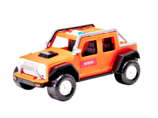SAMOCHOD 4X4 015