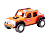 SAMOCHOD 4X4 015