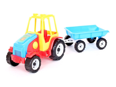 TRAKTOR 039