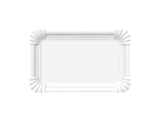 TACKI PAPIEROWE HRC 13x20CM 100SZT. 3501