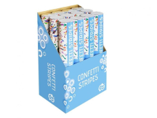 KONFETTI PNEUMATYCZNE MIX 30CM 7027