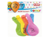 BALON PREM. 5SZT ZWIERZAKI 1847
