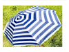 PARASOL OGRODOWY / PLAZOWY PASKI 4547