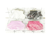 PORTFELIK ROMBY BROKAT 4400