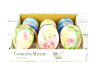 LUSTERKO OKRAGLE KWIATY WZ2 A12 4165