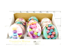 LUSTERKO OKRAGLE MAKARONIKI A12 4264