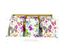 LUSTERKO PROSTOKAT MOTYLE A12 4318