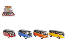 VW CLASSICAL BUS 1962 1:32 2348