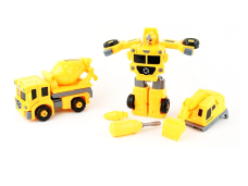 CIEZAROWKA ROBOT A6 2400