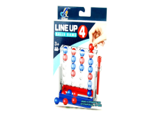 GRA 4 LINIE W PUDELKU 9990