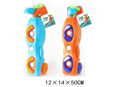 ZESTAW DO MINI GOLFA 8908