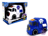 AUTO POLICJA/AMBULANS Z NAPED SW/DZW 573