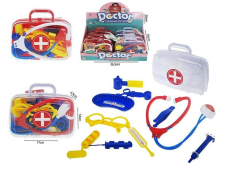 ZESTAW LEKARZ W WALIZCE 3273