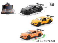 AUTO Z NAPEDEM 1:36 A12 1456