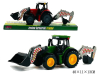 TRAKTOR Z TUREM 1853