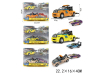 AUTO HOLOWNIK 1:64 NA BLISTRZE 0169