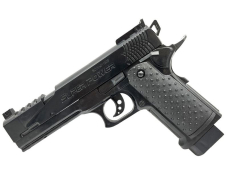 IMITACJA PISTOLET NA KULKI K133 1428
