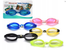 OKULARY DO PLYWANIA NA BLISTRZE 6795