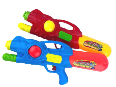 PISTOLET NA WODE 43CM 2519
