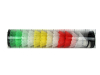 LOTKI DO BADMINTONA W TUBIE 12SZT. 6740