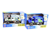 CIEZAROWKA SWAT SW/DZW W PUDELKU 9258