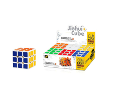 UKLADANKA KOSTKA CUBE A6 6190
