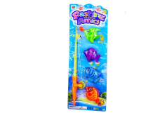 GRA RYBKI FISHING MAGNETYCZNE 6404