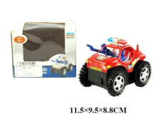 AUTKO PRZEWROTKA POLICE 11.5CM 5995