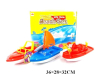 LODKA HAPPY SUMMER A12 6060