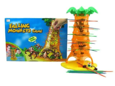 GRA SPADAJACE MALPKI XXL 37.5 CM 3934