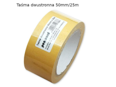 TASMA DWUSTRONNA 50MM/10M 1994