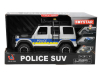 SAMOCHOD TERENOWY POLICJA SW/DZW 4181