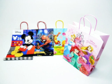 TORBA OZDOBNA DISNEY TPD-30 8238