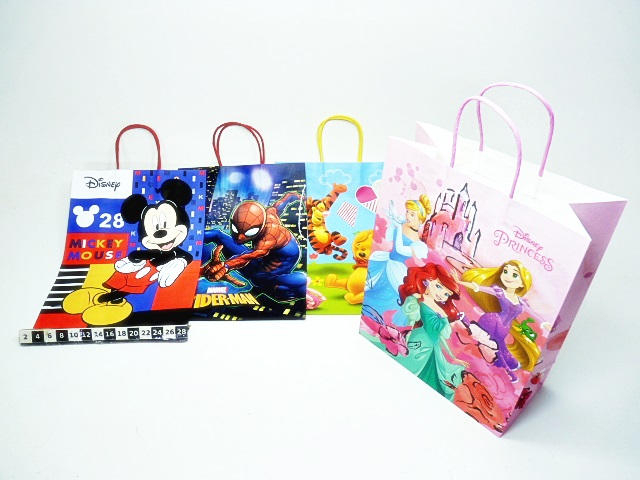 TORBA OZDOBNA DISNEY TPD-30 8238