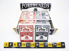 KARTY DO GRY POKER SPECIAL /12/ 5989
