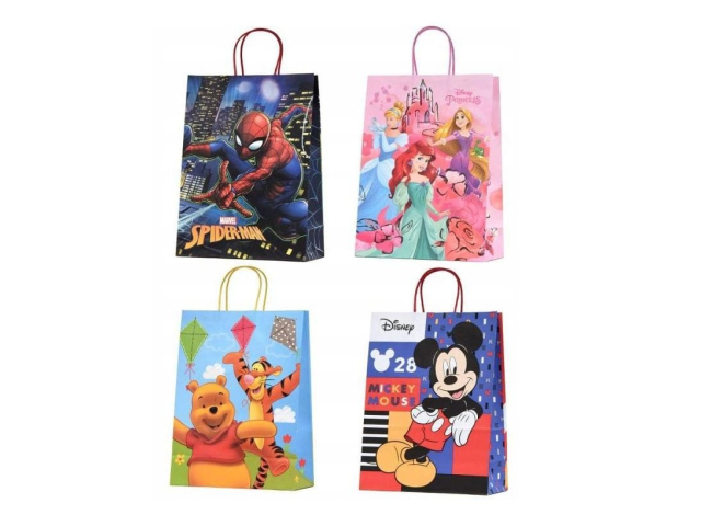 TORBA OZDOBNA DISNEY TPD-75 8252