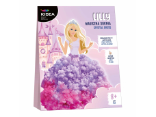 MAGICZNA SUKNIA KSIEZNICZKI LILLY 6929