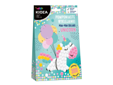 WYKLEJANKI UNICORN KIDEA 0149