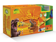 TOR AUTOWYRZUTNIA DINOSAUR 8826