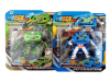 ROBOT SAMOCHOD NA BLISTRZE 8528