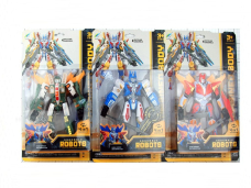ROBOT NA BLISTRZE 3181