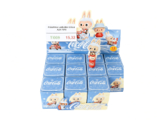 FIGURKA LABUBU COLA A12 7070