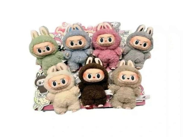 MASKOTKA LABUBU TS003