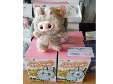 MASKOTKA LABUBU 17CM 4741