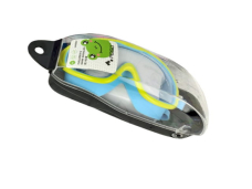 OKULARY DO PLYWANIA W ETUI 4844